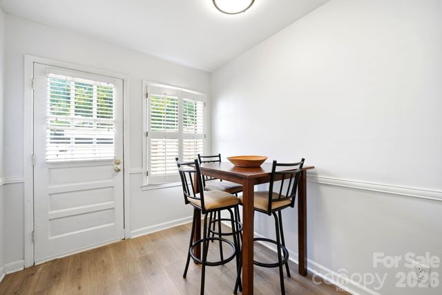 3720 Park Road J, Charlotte, NC 28209