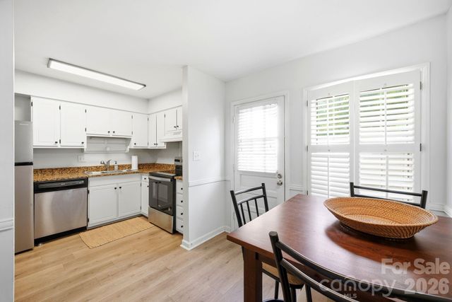 3720 Park Road J, Charlotte, NC 28209