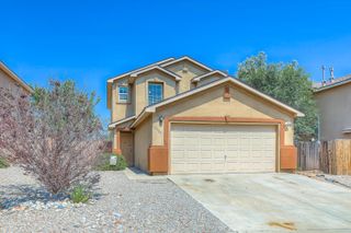 8305 CASA GRIS Court NW, Albuquerque, NM 87120