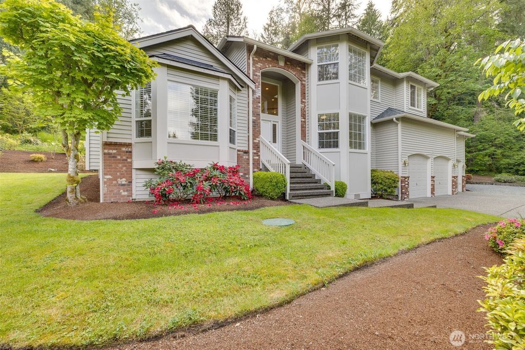3504 107th Drive SE, Lake Stevens, WA 98258