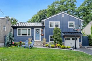 922 LINDEN LANE, Union Twp., NJ 07083