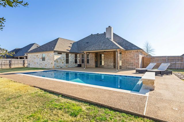 103 New Braunfels Lane, Hallsville, TX 75650