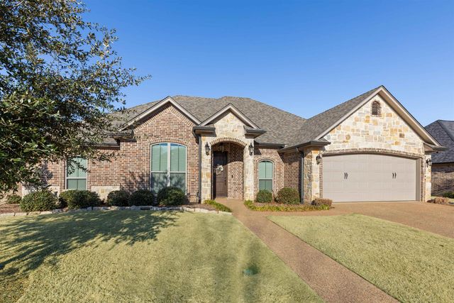 103 New Braunfels Lane, Hallsville, TX 75650