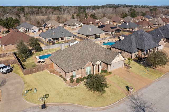 103 New Braunfels Lane, Hallsville, TX 75650