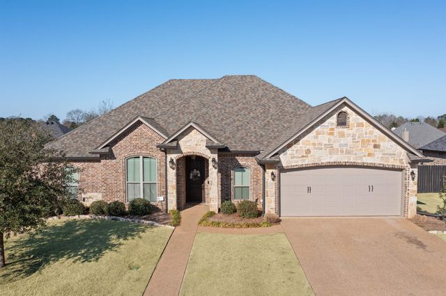 103 New Braunfels Lane, Hallsville, TX 75650