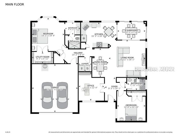 3 Pepper Pl, Bluffton, SC 29909