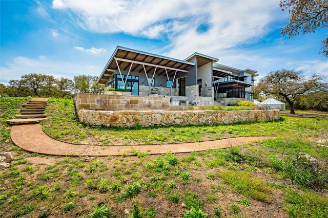 2660 Elder Hill RD, Driftwood, TX 78619