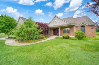 5040 Grande View Lane, Summit Twp, MI 49201