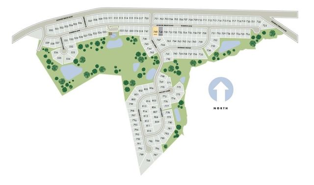 304 Roderick Lane, Greenville, SC 29605