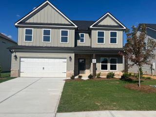8320 Shrewsbury Lane 29, Ooltewah, TN 37363