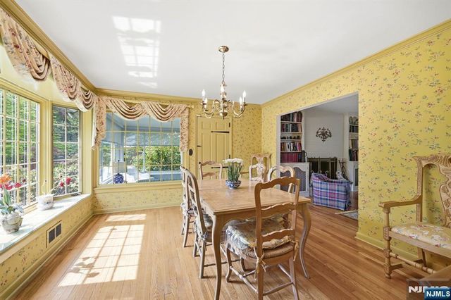 16 Pinecrest Drive, Woodcliff Lake, NJ 07677