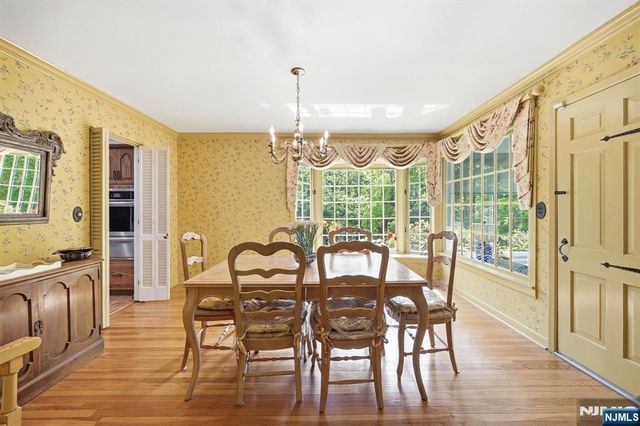 16 Pinecrest Drive, Woodcliff Lake, NJ 07677