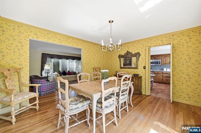 16 Pinecrest Drive, Woodcliff Lake, NJ 07677