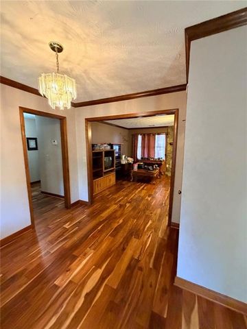 3456 Irwin Bridge Road, Conyers, GA 30012