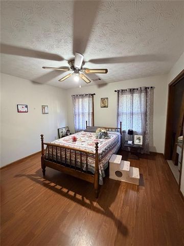 3456 Irwin Bridge Road, Conyers, GA 30012