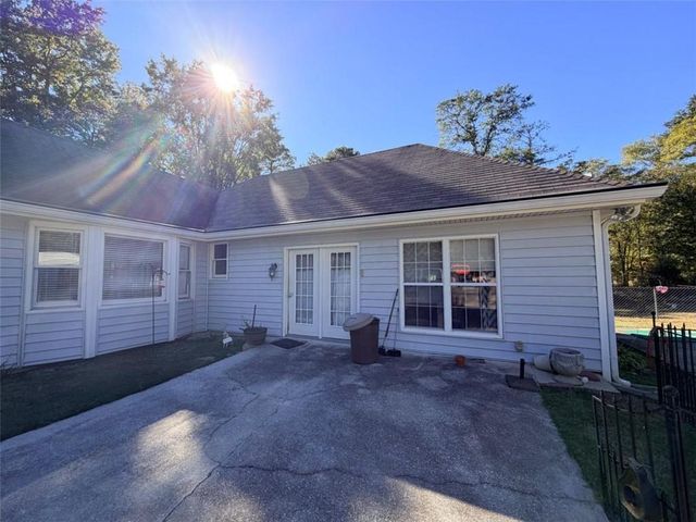 3456 Irwin Bridge Road, Conyers, GA 30012