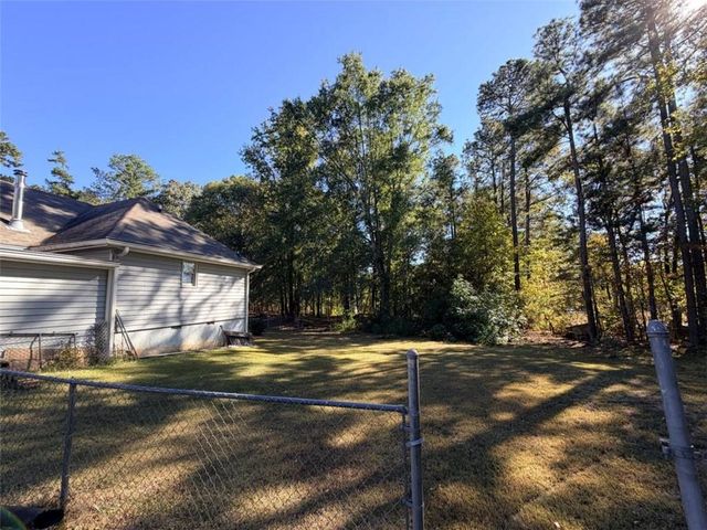 3456 Irwin Bridge Road, Conyers, GA 30012