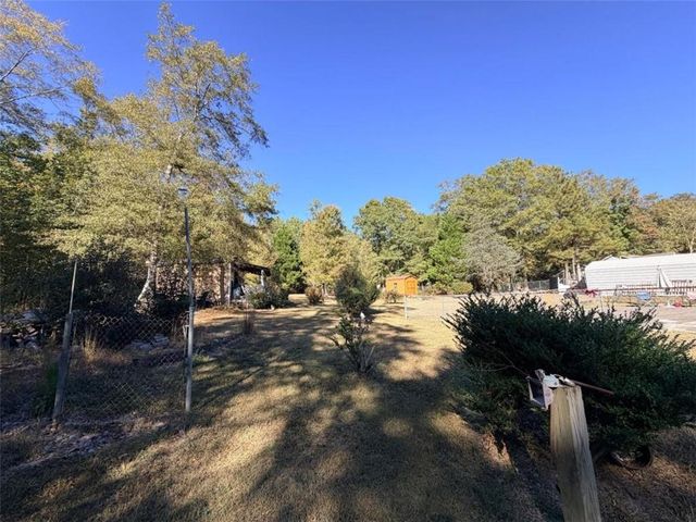 3456 Irwin Bridge Road, Conyers, GA 30012