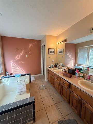 3456 Irwin Bridge Road, Conyers, GA 30012