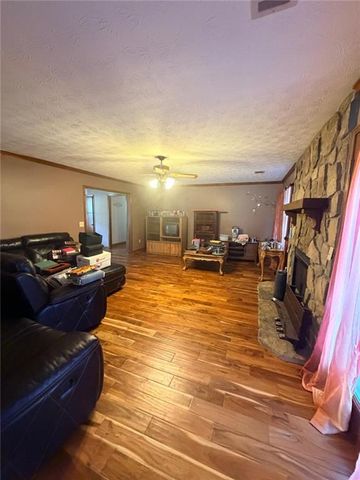 3456 Irwin Bridge Road, Conyers, GA 30012