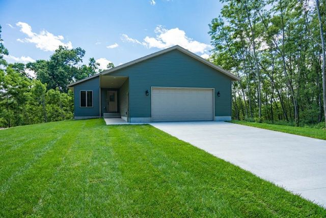 519 Oak Grove Drive, Necedah, WI 54646