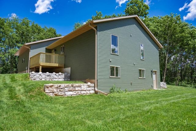 519 Oak Grove Drive, Necedah, WI 54646