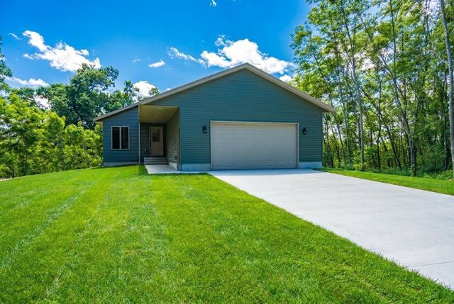 519 Oak Grove Drive, Necedah, WI 54646
