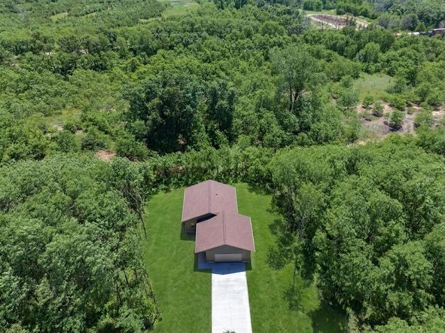 519 Oak Grove Drive, Necedah, WI 54646