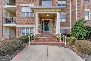 1712-F LANDMARK DR #1712-F, Forest Hill, MD 21050