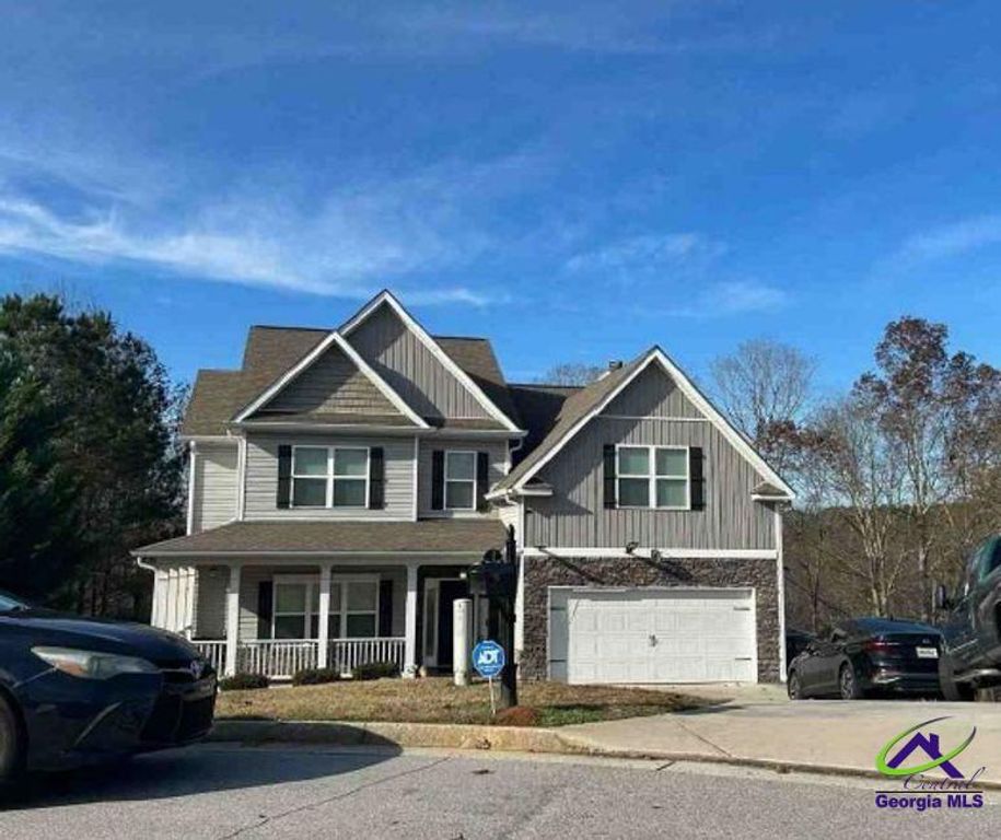 6 Creekside Bluff, See Remarks, GA 30141