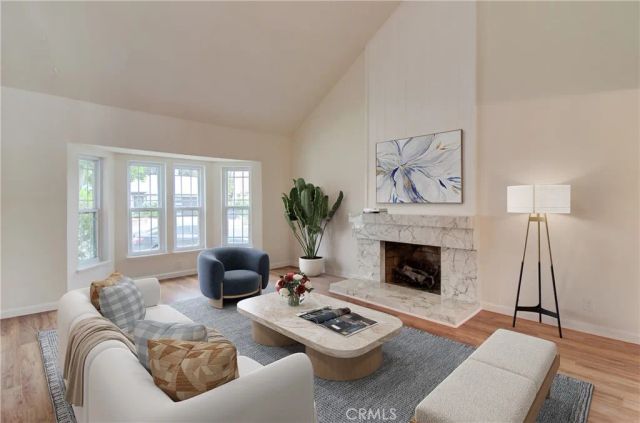 2442 E Alicia, West Covina, CA 91792