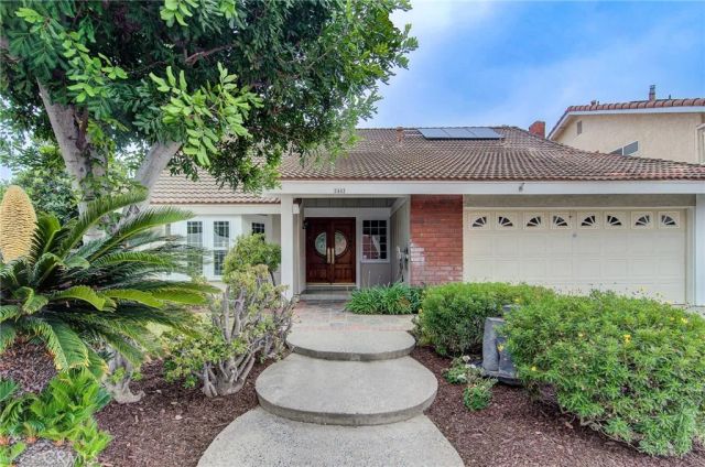 2442 E Alicia, West Covina, CA 91792