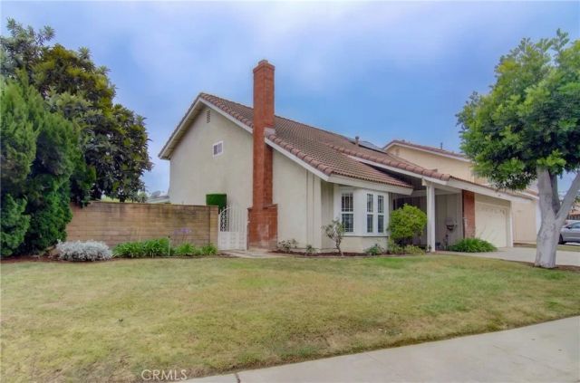 2442 E Alicia, West Covina, CA 91792