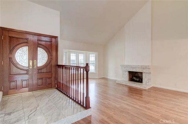 2442 E Alicia, West Covina, CA 91792