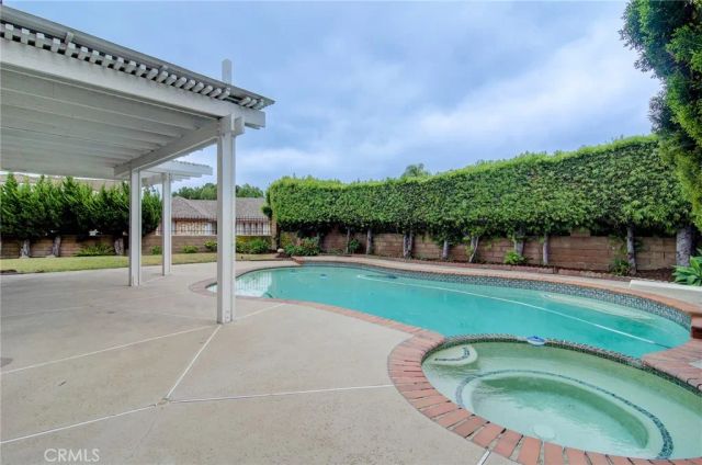 2442 E Alicia, West Covina, CA 91792