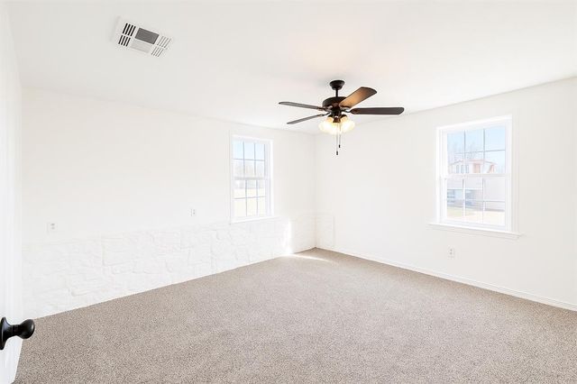 1717 Lariet Lane, Del City, OK 73115