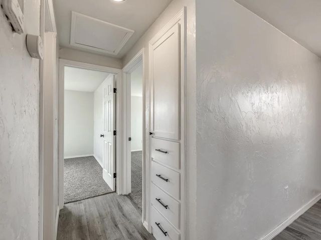 1717 Lariet Lane, Del City, OK 73115
