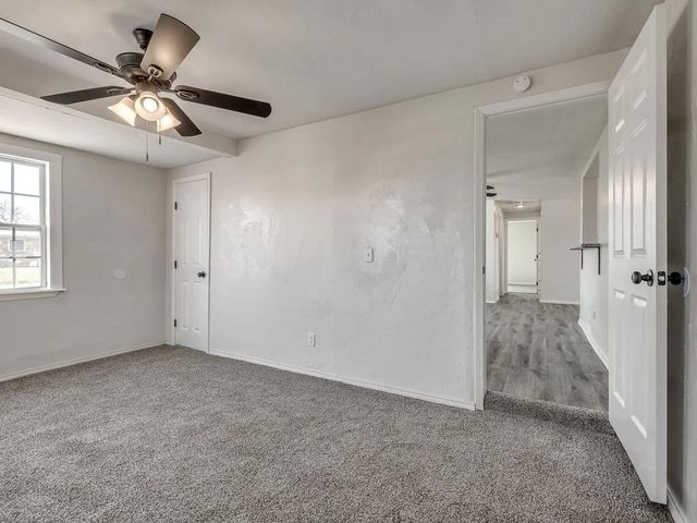 1717 Lariet Lane, Del City, OK 73115