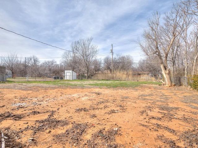 1717 Lariet Lane, Del City, OK 73115