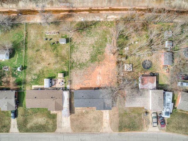 1717 Lariet Lane, Del City, OK 73115