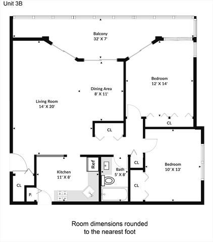 53 Melrose 3B, Melrose, MA 02176