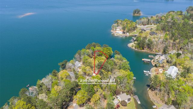 230 Driftwood Road, Tallassee, AL 36078
