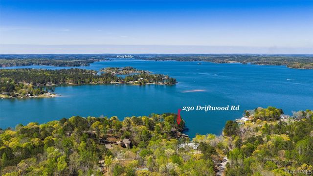 230 Driftwood Road, Tallassee, AL 36078