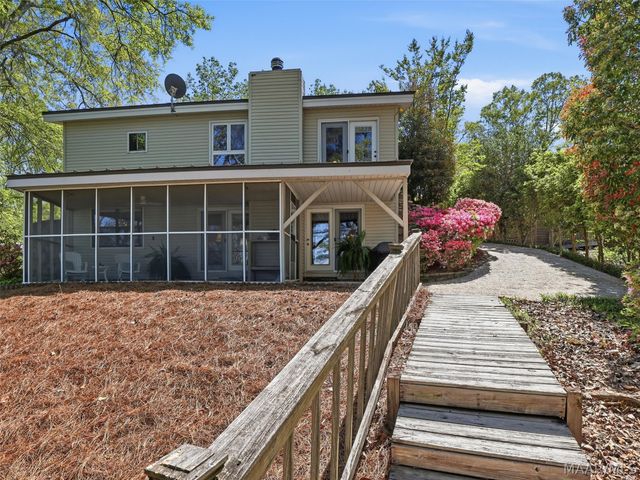 230 Driftwood Road, Tallassee, AL 36078
