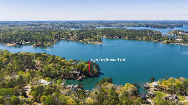 230 Driftwood Road, Tallassee, AL 36078