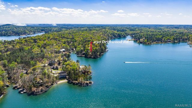 230 Driftwood Road, Tallassee, AL 36078