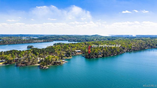 230 Driftwood Road, Tallassee, AL 36078