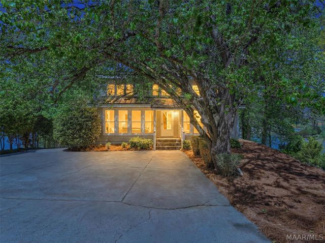230 Driftwood Road, Tallassee, AL 36078