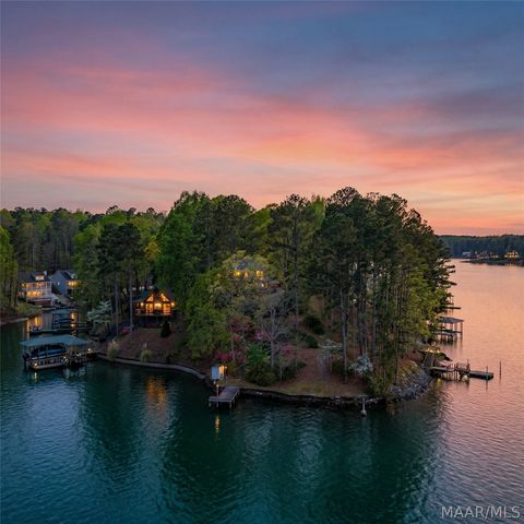 230 Driftwood Road, Tallassee, AL 36078