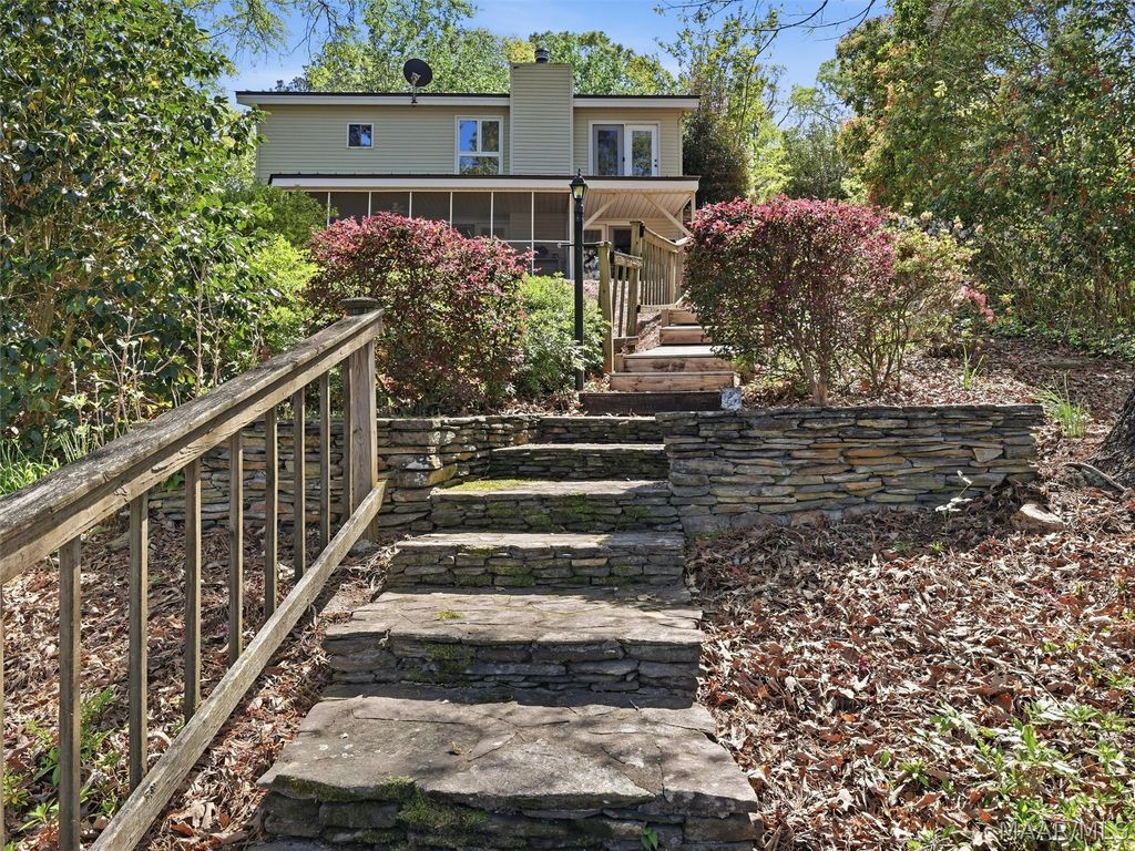 230 Driftwood Road, Tallassee, AL 36078